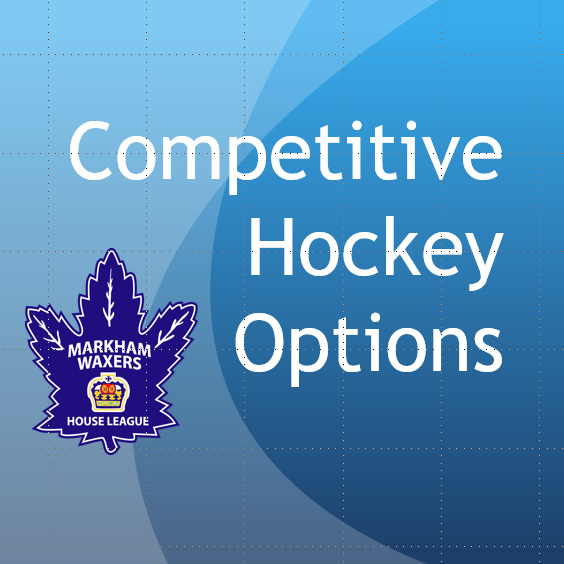 2024 Hockey Options Presentation